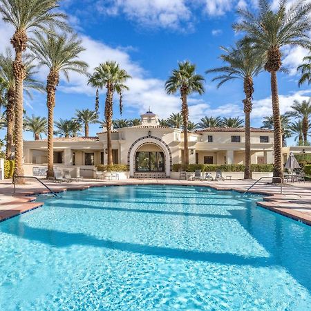Desert Getaway By Vare Pool Spa Gym Tennis La Quinta Exterior foto