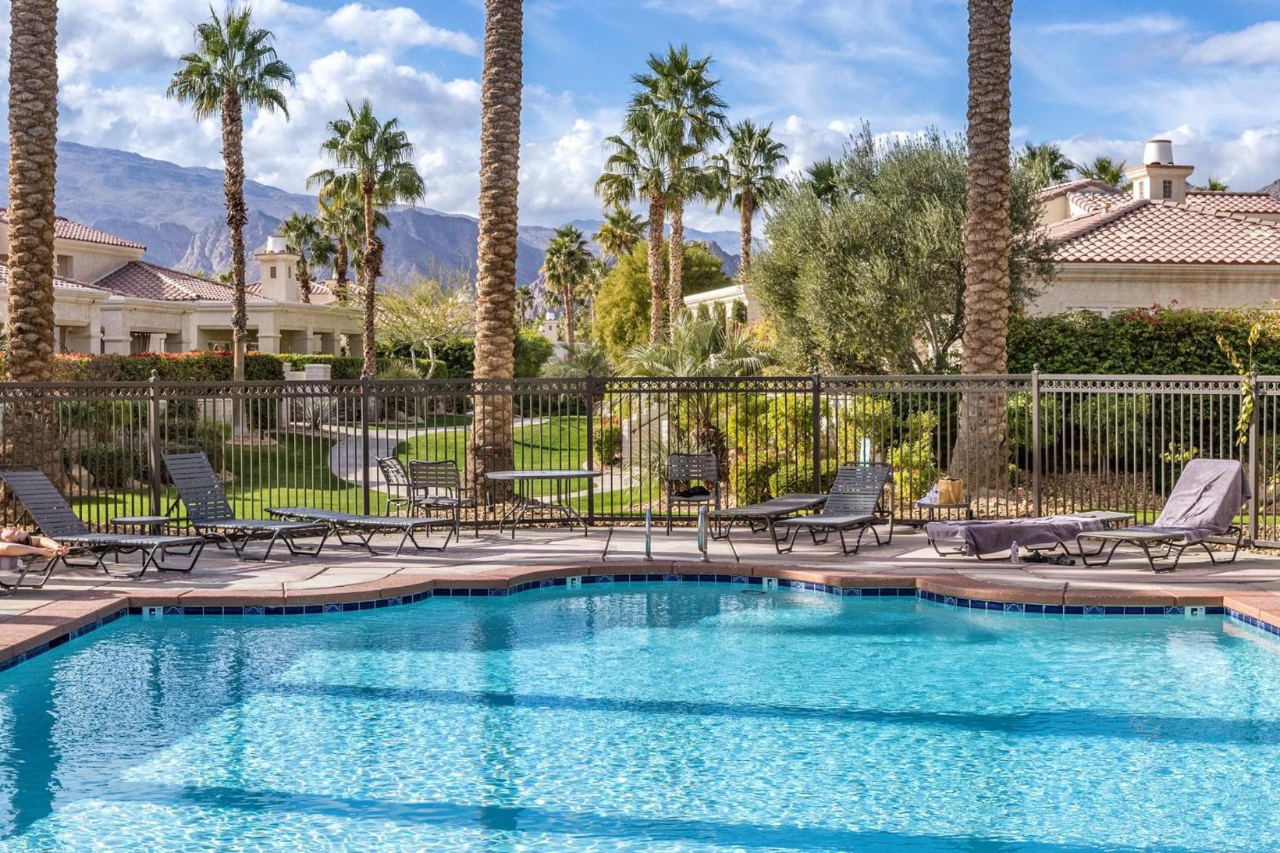 Desert Getaway By Vare Pool Spa Gym Tennis La Quinta Exterior foto