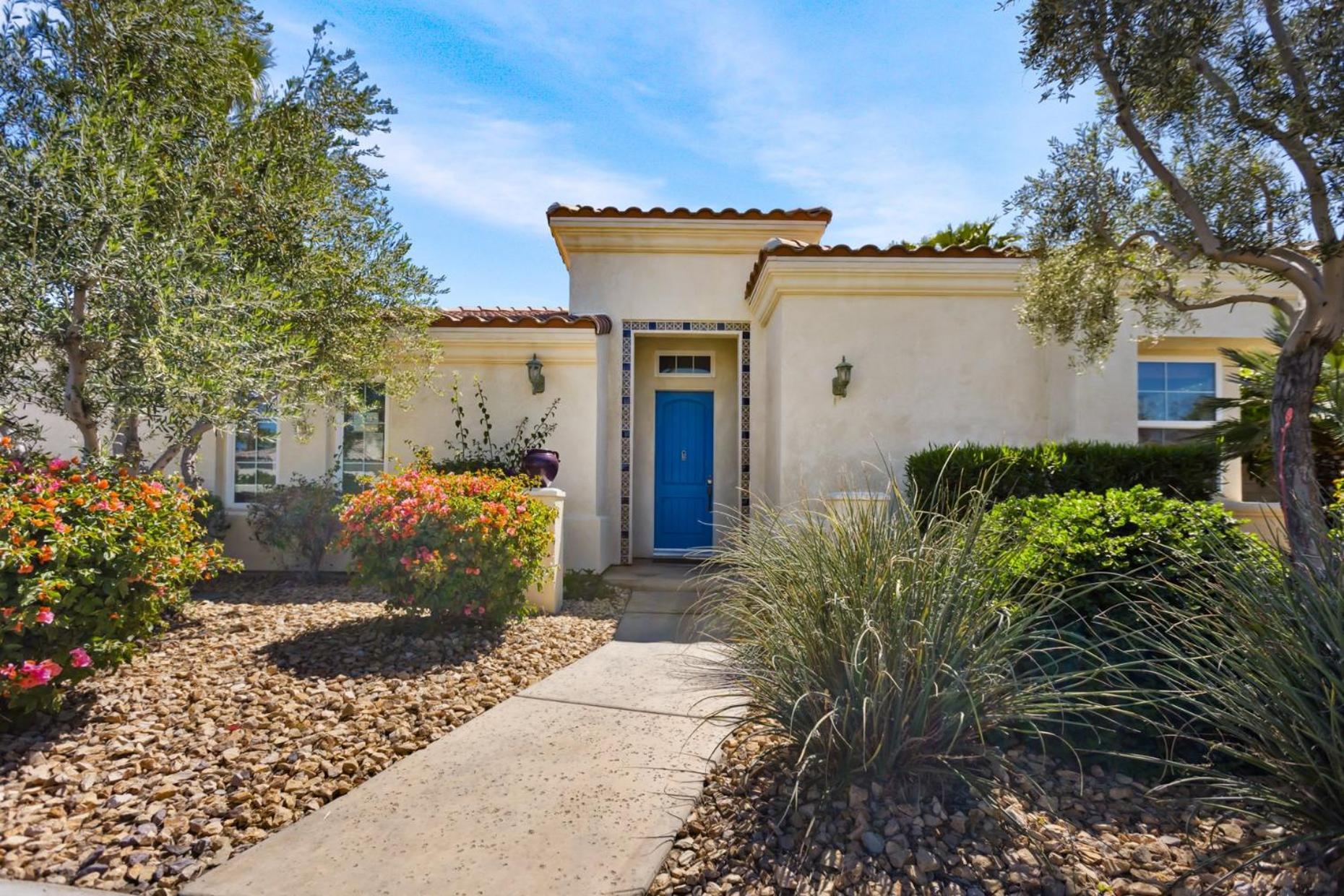 Desert Getaway By Vare Pool Spa Gym Tennis La Quinta Exterior foto