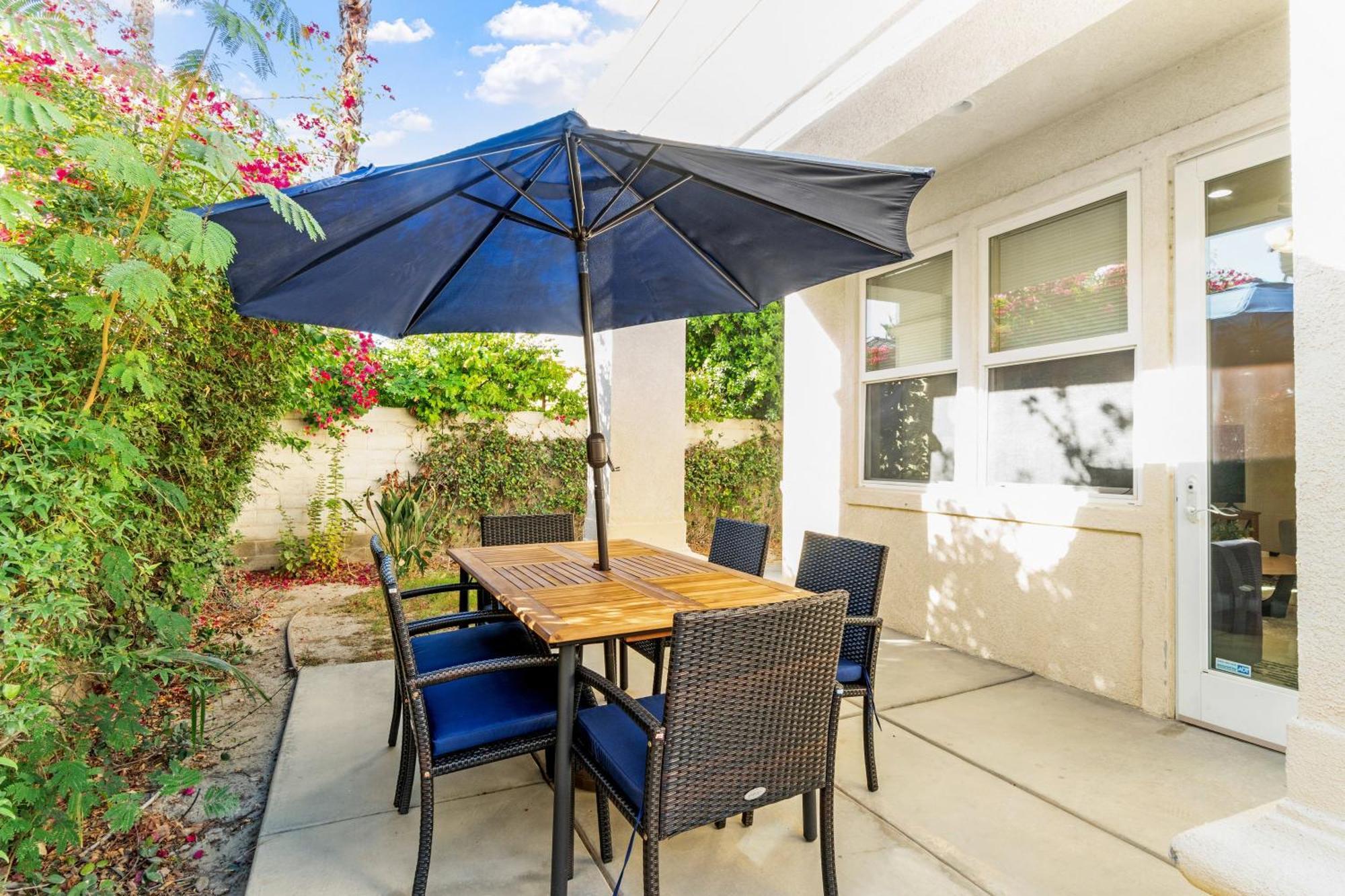 Desert Getaway By Vare Pool Spa Gym Tennis La Quinta Exterior foto