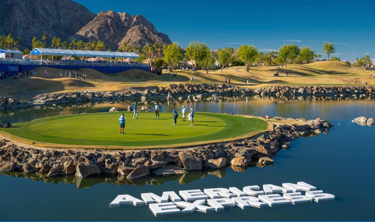Desert Getaway By Vare Pool Spa Gym Tennis La Quinta Exterior foto