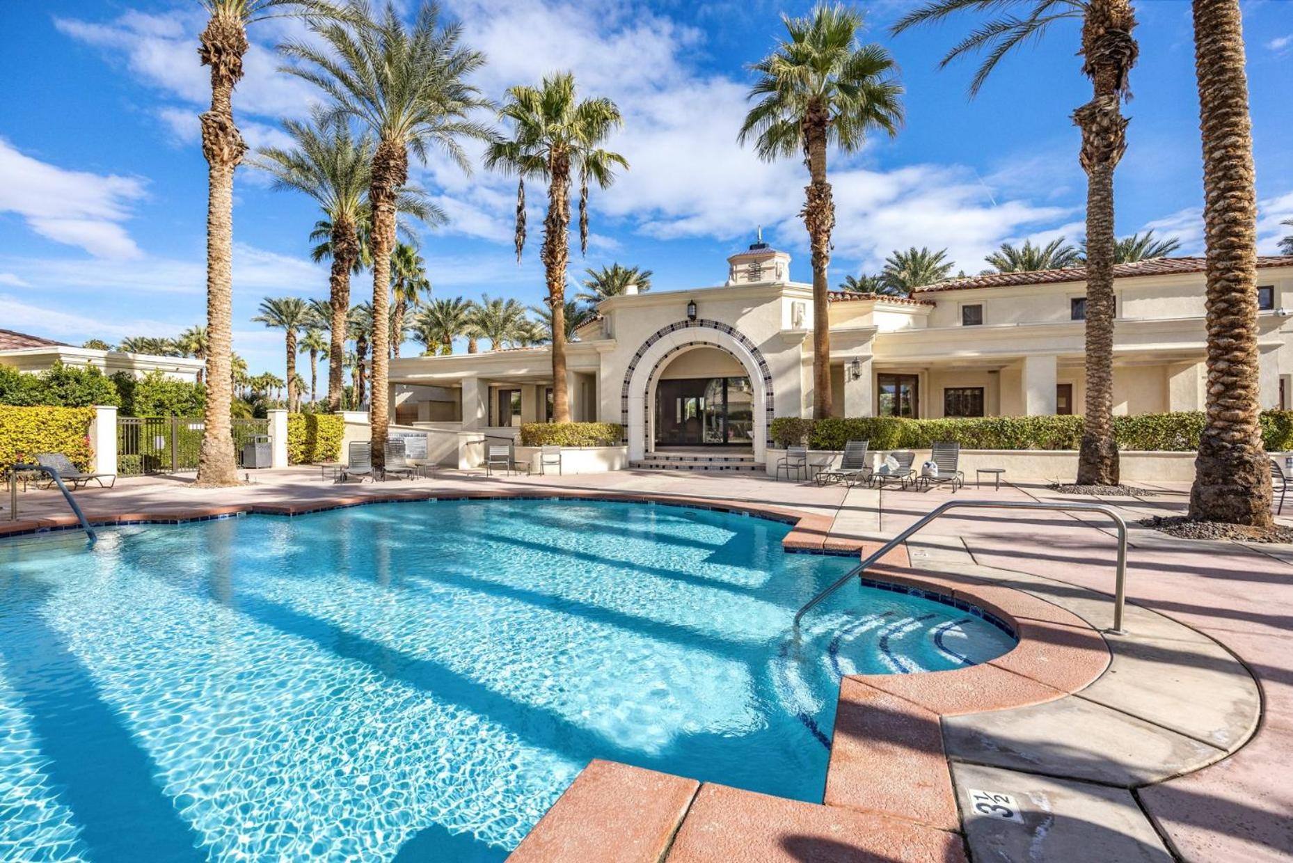 Desert Getaway By Vare Pool Spa Gym Tennis La Quinta Exterior foto