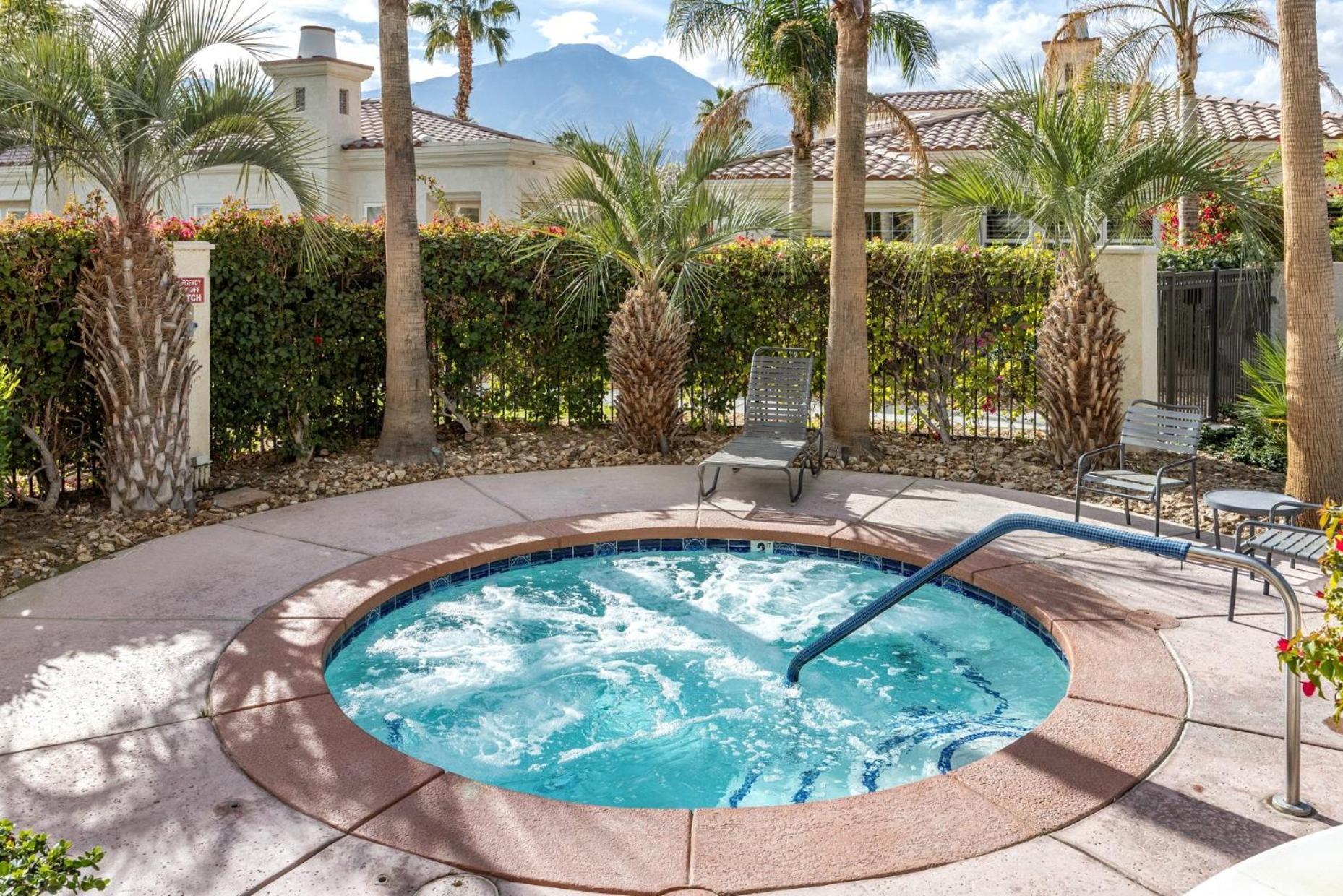 Desert Getaway By Vare Pool Spa Gym Tennis La Quinta Exterior foto