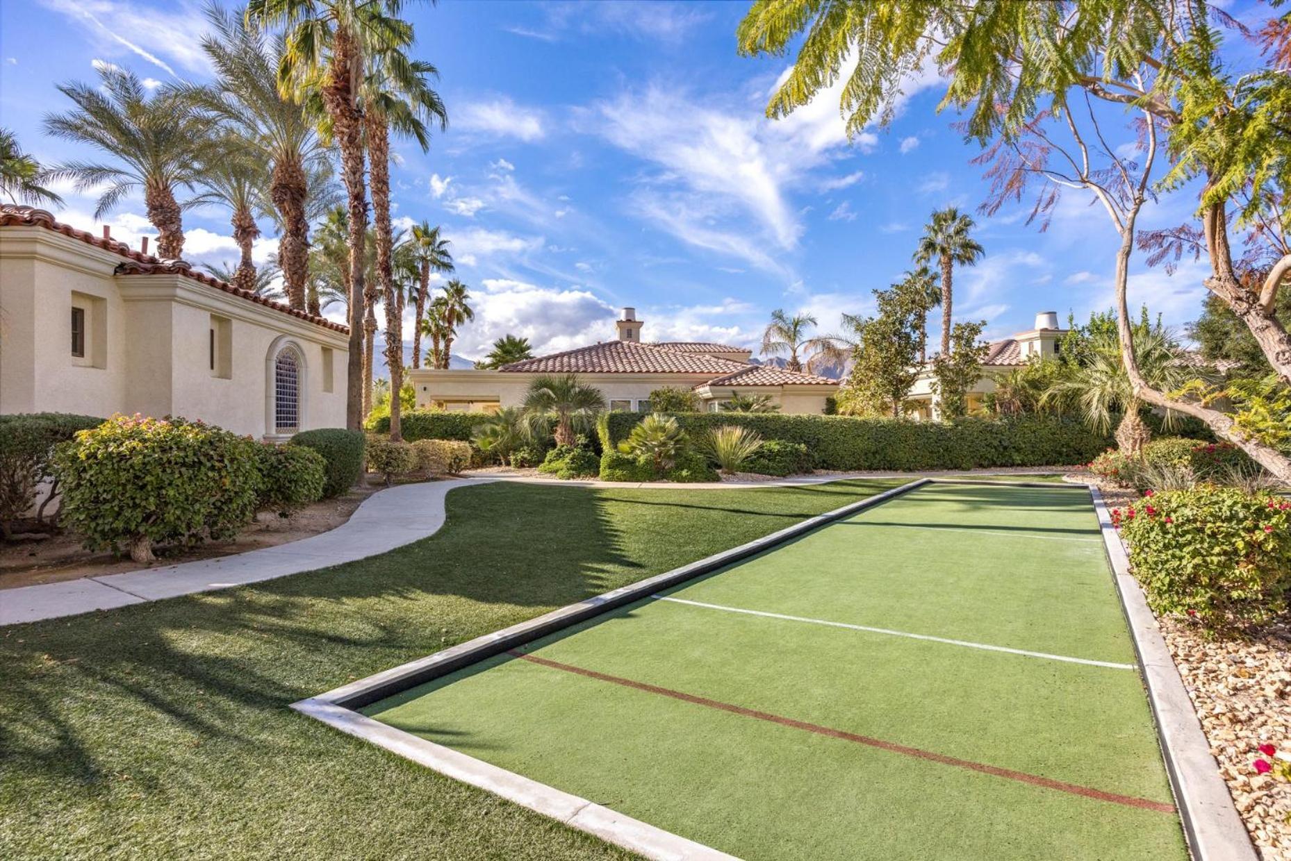 Desert Getaway By Vare Pool Spa Gym Tennis La Quinta Exterior foto