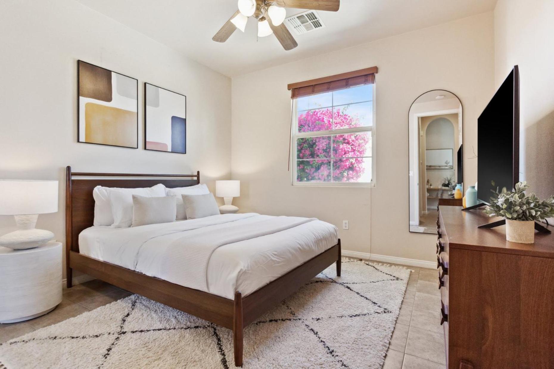 Desert Getaway By Vare Pool Spa Gym Tennis La Quinta Exterior foto