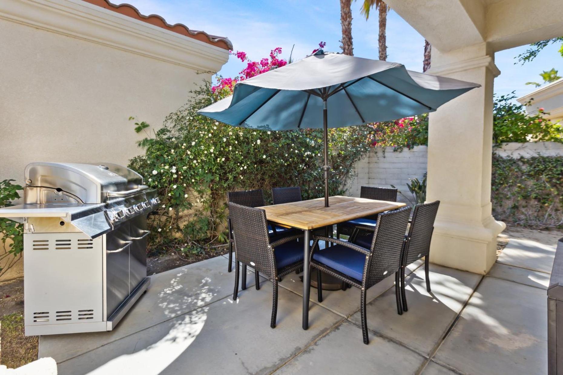 Desert Getaway By Vare Pool Spa Gym Tennis La Quinta Exterior foto
